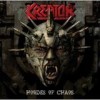 Kreator - Hordes Of Chaos