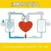 James Yuill - Turning Down Water For Air: Album-Cover