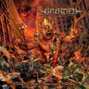 Rumpelstiltskin Grinder - Living For Death, Destroying The Rest: Album-Cover
