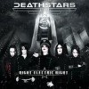 Deathstars - Night Electric Night: Album-Cover