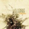 The Blackout Argument - Remedies: Album-Cover