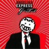 Angelika Express - Goldener Trash