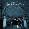 Anna Ternheim - Leaving On A Mayday: Album-Cover
