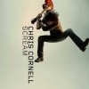 Chris Cornell - Scream: Album-Cover