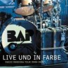 Bap - Live Und In Farbe: Album-Cover