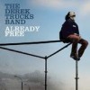 The Derek Trucks Band - Already Free