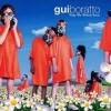 Gui Boratto - Take My Breath Away: Album-Cover
