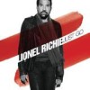 Lionel Richie - Just Go: Album-Cover