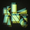 The Rakes - Klang: Album-Cover
