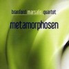 Branford Marsalis - Metamorphosen: Album-Cover
