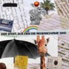 Huss & Hodn - Der Stoff, Aus Dem Die Regenschirme Sind: Album-Cover