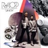 Röyksopp - Junior: Album-Cover
