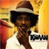 K'Naan - Troubadour: Album-Cover