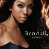 Brandy - Human: Album-Cover