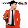 Roger Cicero - Artgerecht: Album-Cover