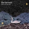 The Thermals - Now We Can See: Album-Cover