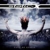 Static X - The Cult Of Static: Album-Cover