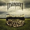 Maroon - Order: Album-Cover