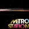 Metro Station - Metro Station: Album-Cover