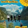 Muff Potter - Gute Aussicht: Album-Cover