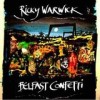 Ricky Warwick - Belfast Confetti: Album-Cover