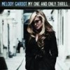 Melody Gardot - My One And Only Thrill: Album-Cover