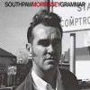 Morrissey - Southpaw Grammar: Album-Cover