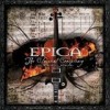 Epica - The Classical Conspiracy: Album-Cover