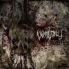 Vomitory - Carnage Euphoria: Album-Cover