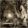 Dead Eyed Sleeper - Through Forests Of Nonentities: Album-Cover