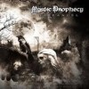 Mystic Prophecy - Fireangel: Album-Cover