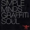Simple Minds - Graffiti Soul: Album-Cover