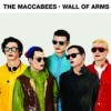 The Maccabees - Wall Of Arms: Album-Cover