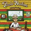 Paolo Nutini - Sunny Side Up: Album-Cover