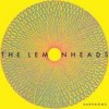 The Lemonheads - Varshons: Album-Cover