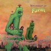 Dinosaur Jr. - Farm: Album-Cover