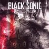 Black Sonic - 7 Deadly Sins: Album-Cover