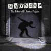 Madness - The Liberty Of Norton Folgate: Album-Cover