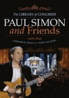 Paul Simon & Friends - Gershwin Prize For Popular Song