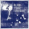 Franz Ferdinand - Blood: Album-Cover