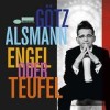 Götz Alsmann - Engel Oder Teufel: Album-Cover