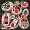 Frank Popp - Receiver: Album-Cover