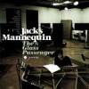 Jack's Mannequin - The Glass Passenger: Album-Cover