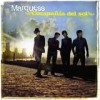 Marquess - Compañía Del Sol: Album-Cover