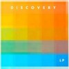 Discovery - LP: Album-Cover