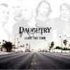 Daughtry - Leave This Town: Album-Cover