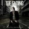 The Fading - In Sin We'll Find Salvation: Album-Cover