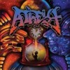 Atheist - Unquestionable Presence: Live At Wacken: Album-Cover