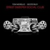 Street Sweeper Social Club - Street Sweeper Social Club: Album-Cover