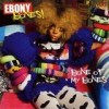 Ebony Bones! - Bone Of My Bones: Album-Cover